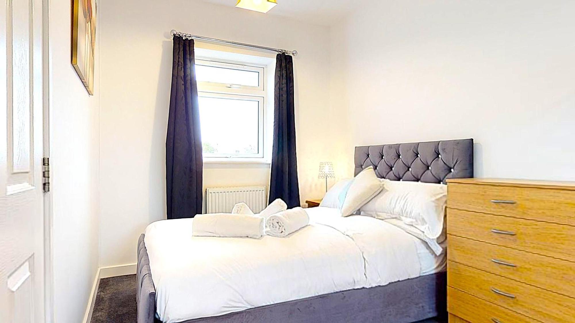Sleeps 10, Free Parking, Close To Science Park, King Size Bed Milton  エクステリア 写真