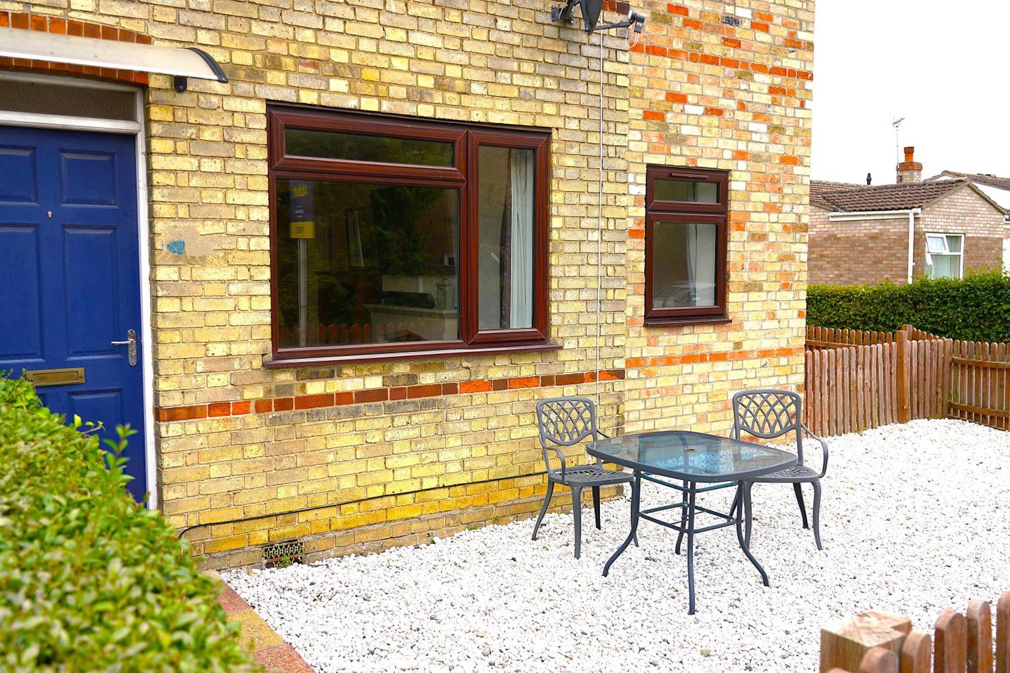 Sleeps 10, Free Parking, Close To Science Park, King Size Bed Milton  エクステリア 写真