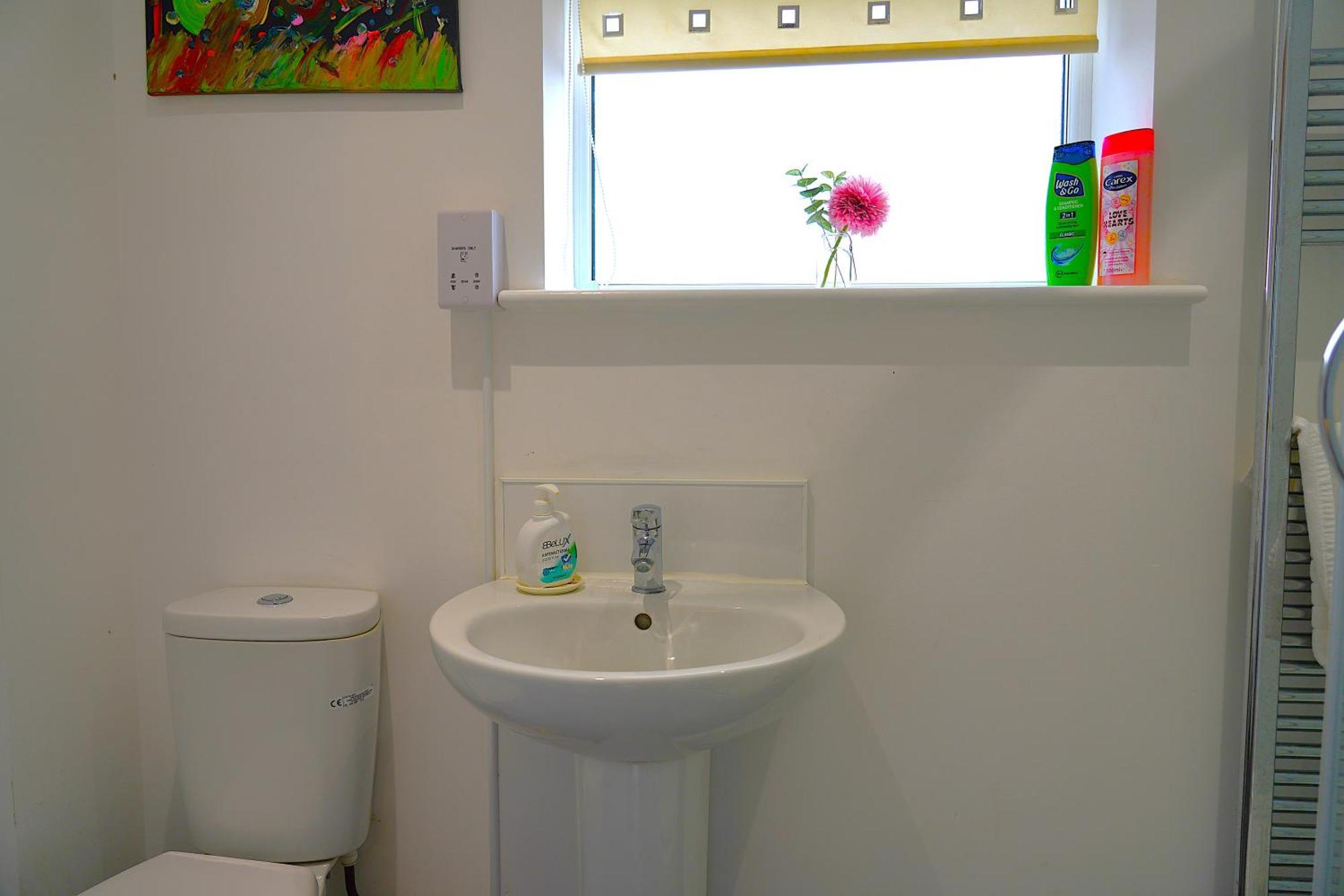 Sleeps 10, Free Parking, Close To Science Park, King Size Bed Milton  エクステリア 写真