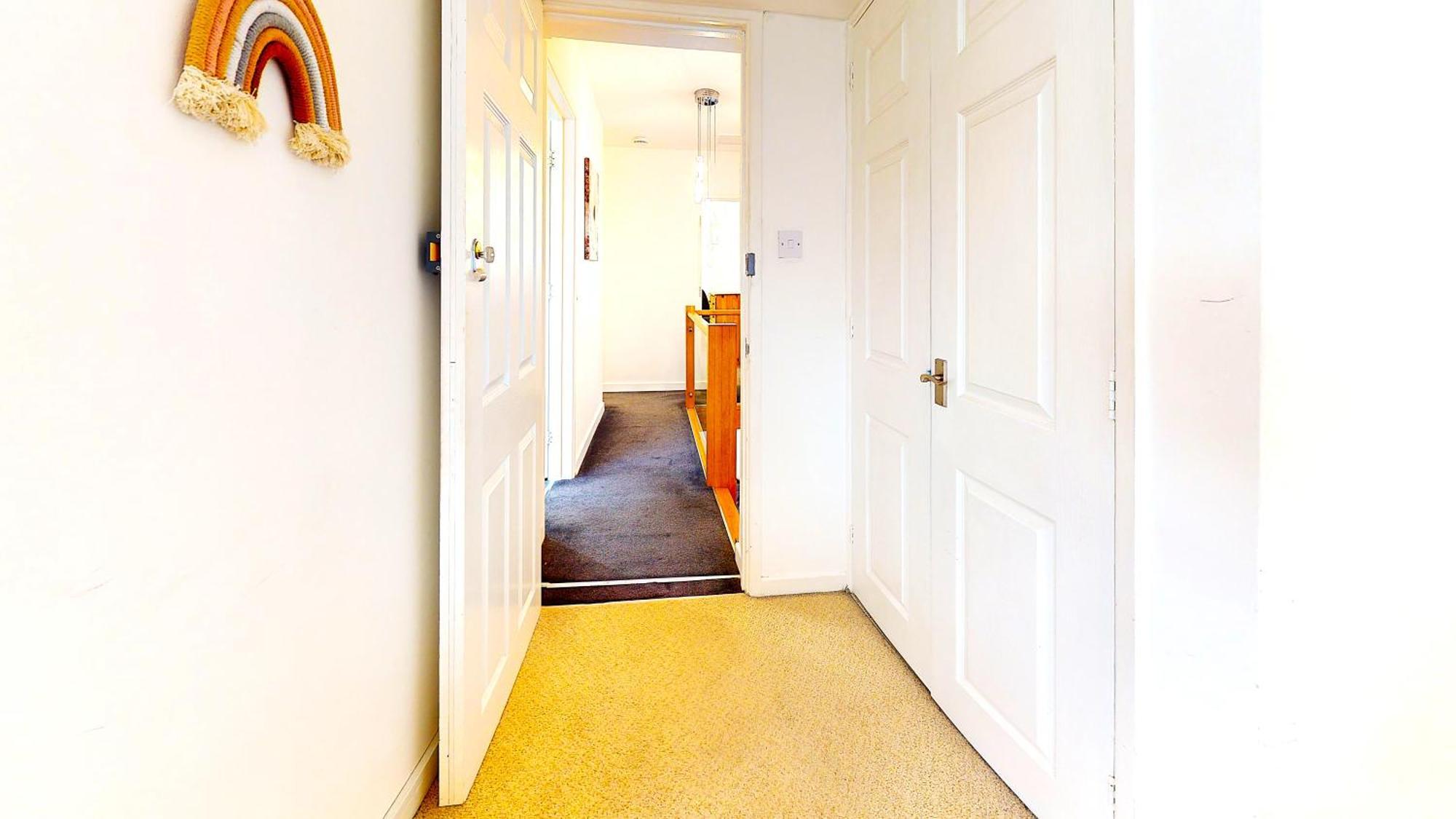 Sleeps 10, Free Parking, Close To Science Park, King Size Bed Milton  エクステリア 写真