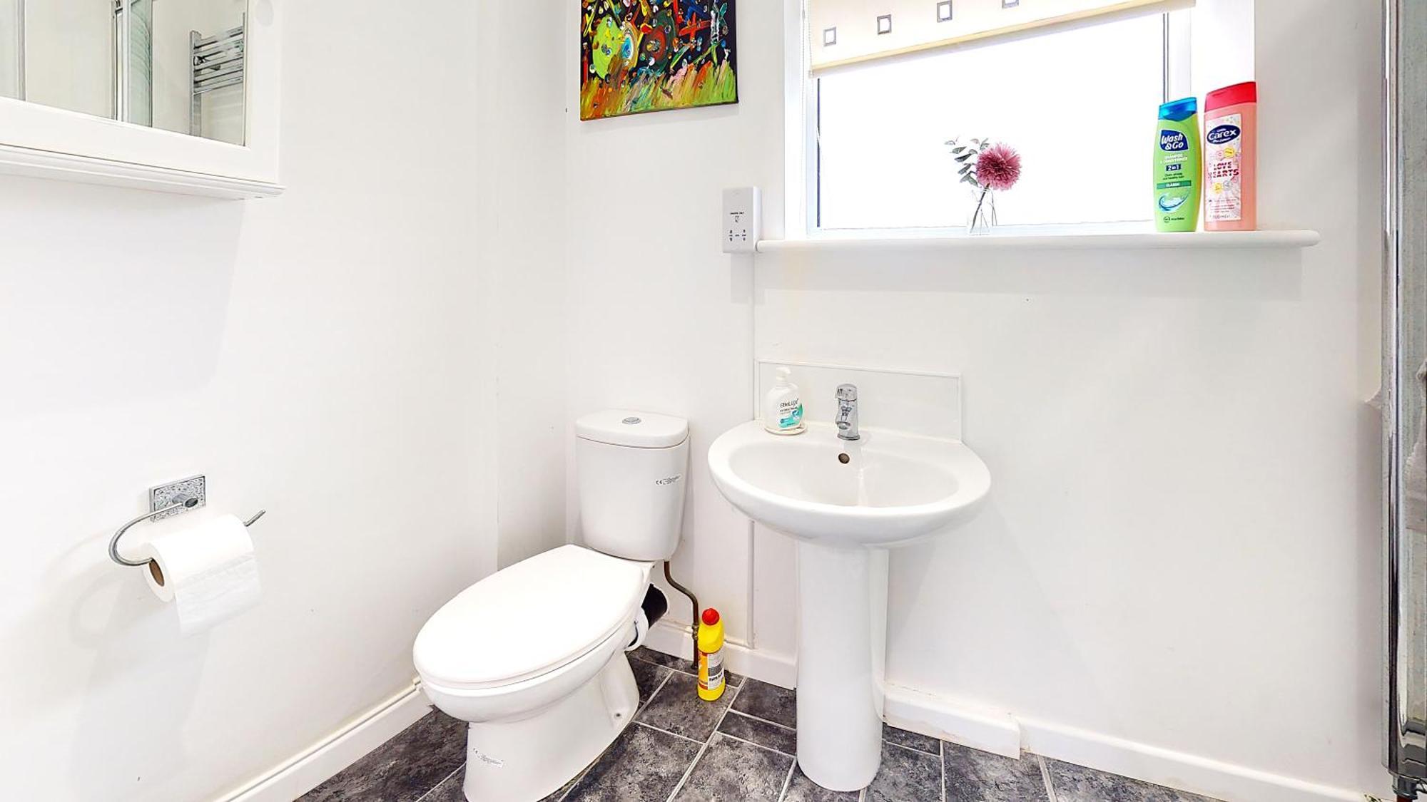 Sleeps 10, Free Parking, Close To Science Park, King Size Bed Milton  エクステリア 写真