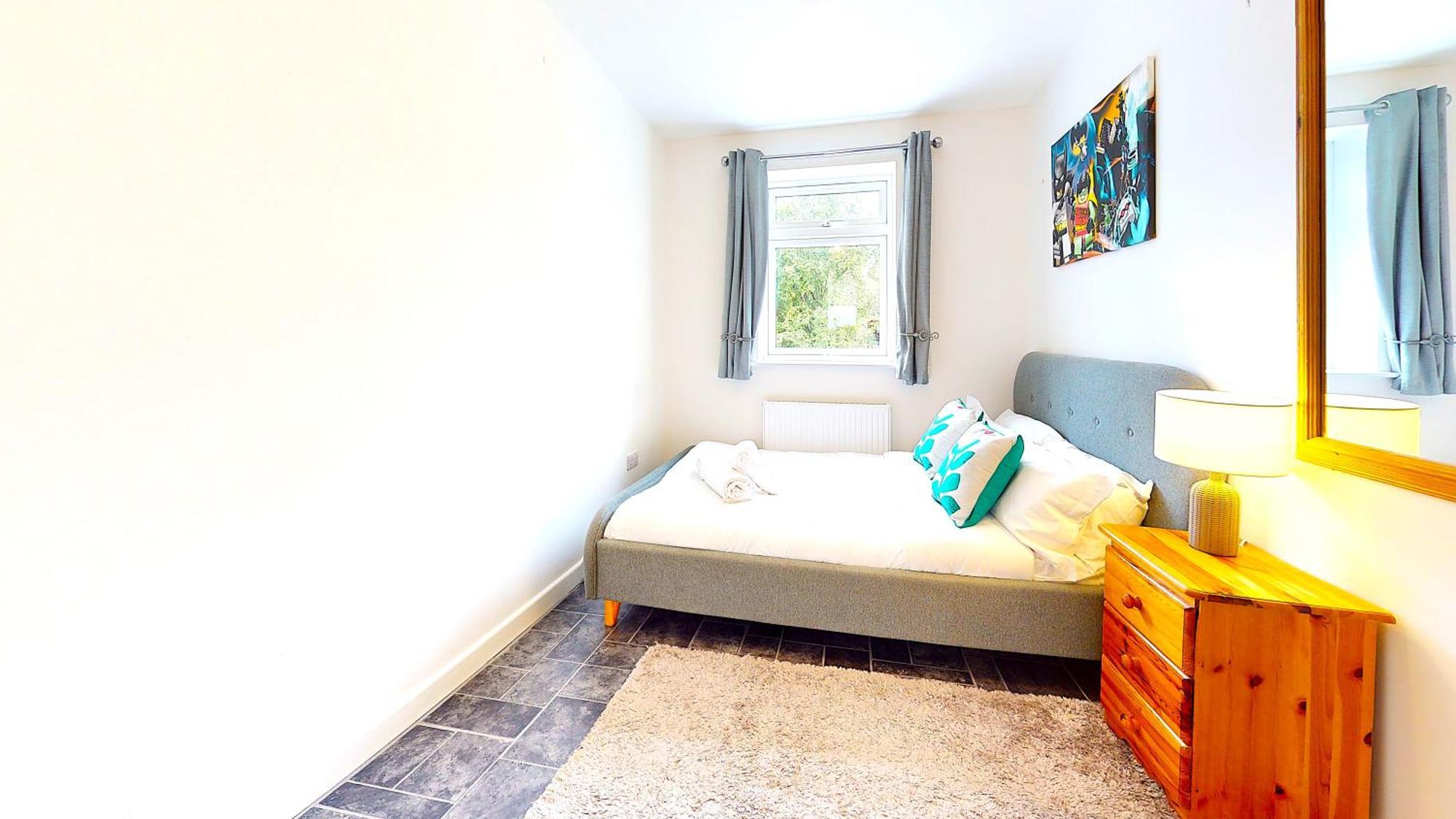Sleeps 10, Free Parking, Close To Science Park, King Size Bed Milton  エクステリア 写真