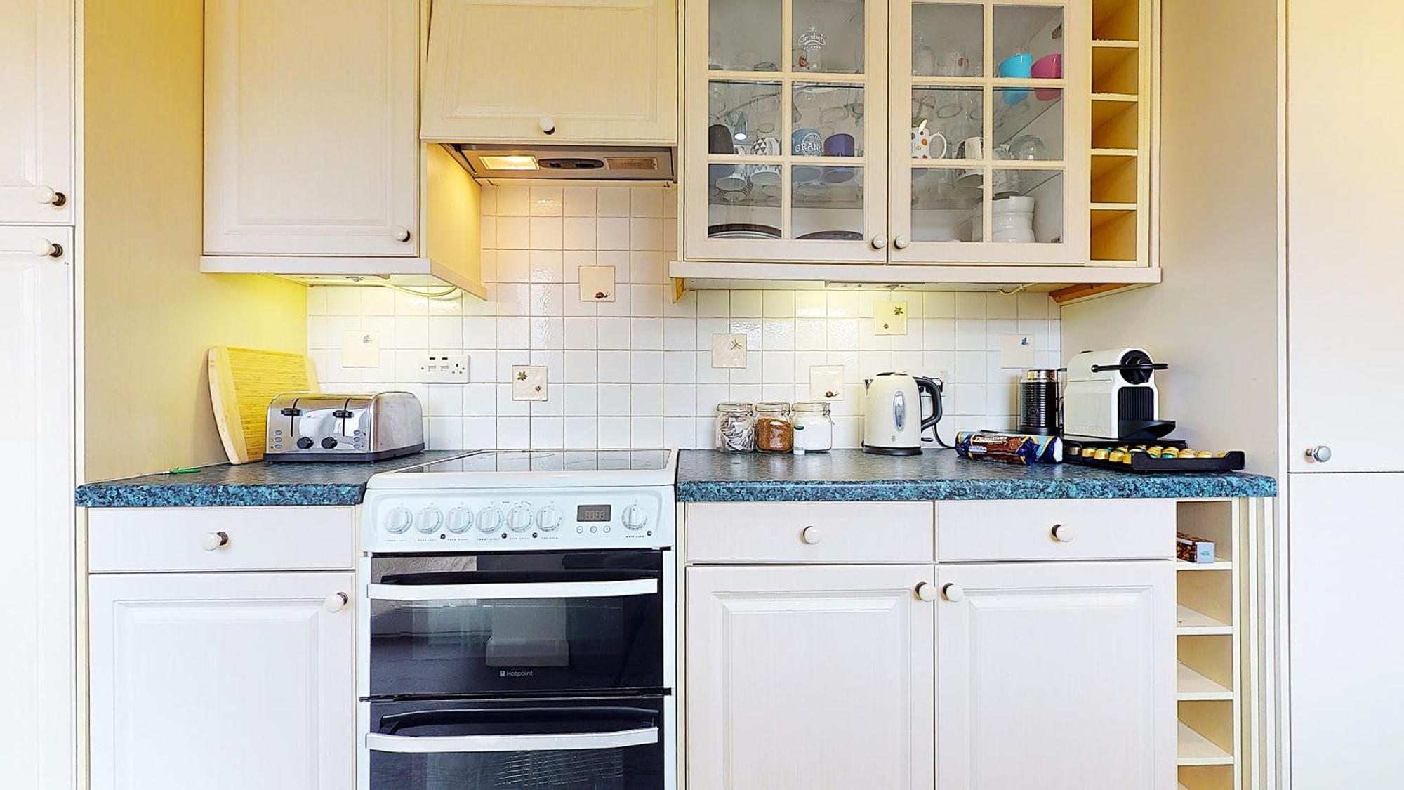 Sleeps 10, Free Parking, Close To Science Park, King Size Bed Milton  エクステリア 写真