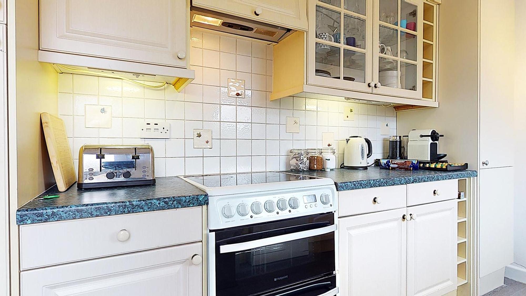 Sleeps 10, Free Parking, Close To Science Park, King Size Bed Milton  エクステリア 写真