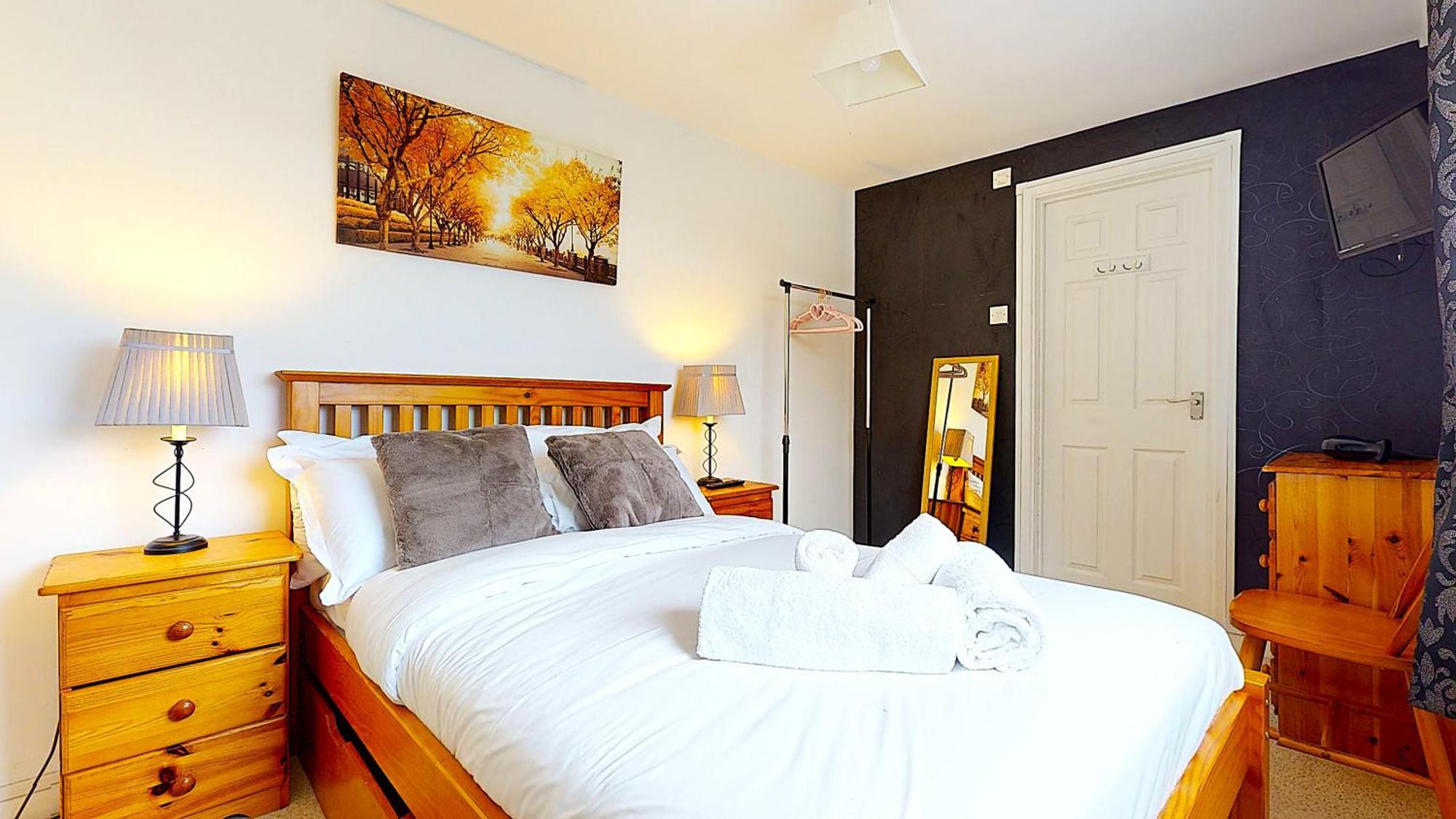 Sleeps 10, Free Parking, Close To Science Park, King Size Bed Milton  エクステリア 写真